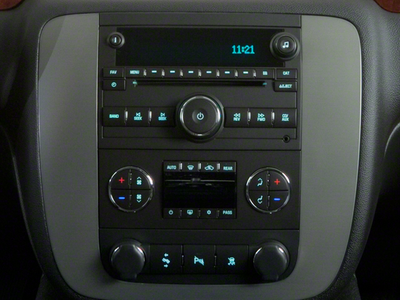 2011 GMC Yukon Denali