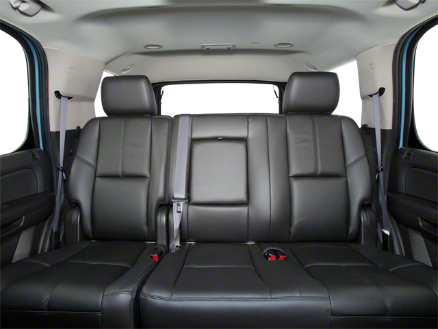 2011 GMC Yukon Denali