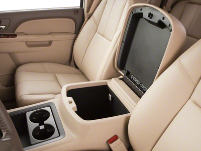 2012 Chevrolet Silverado 1500 LS