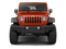 2012 Jeep Wrangler Sahara