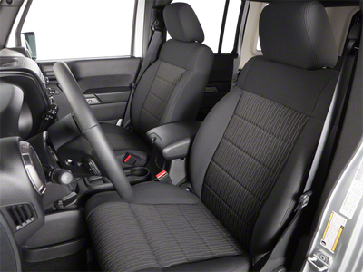 2012 Jeep Wrangler Unlimited Freedom Edition