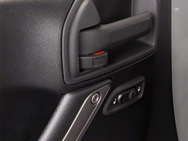 2012 Jeep Wrangler Unlimited Freedom Edition