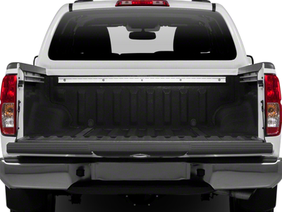2012 Nissan Frontier SV