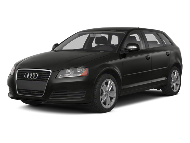 2013 Audi A3 Premium Plus