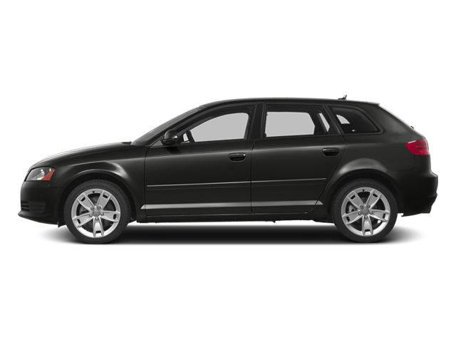2013 Audi A3 Premium Plus