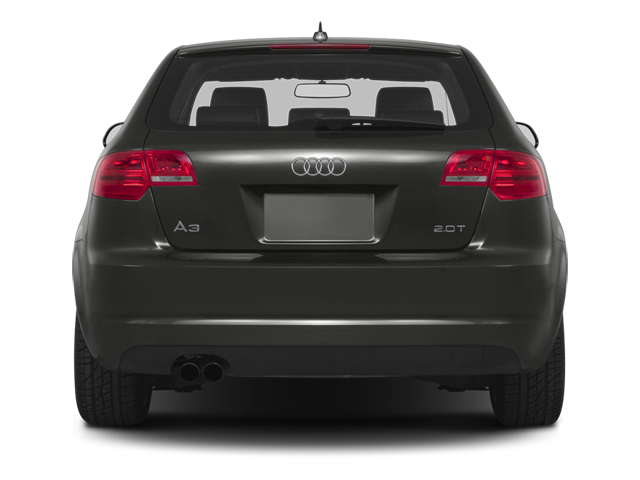 2013 Audi A3 Premium Plus