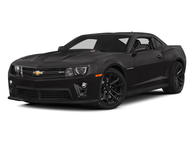 2013 Chevrolet Camaro