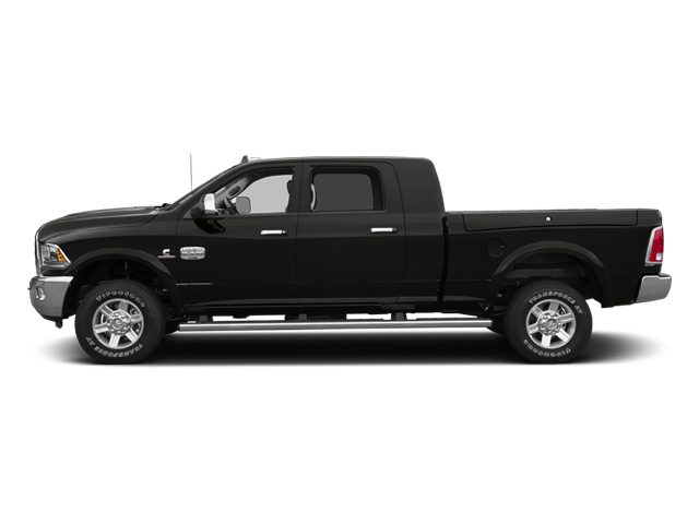 2013 RAM 2500 Laramie