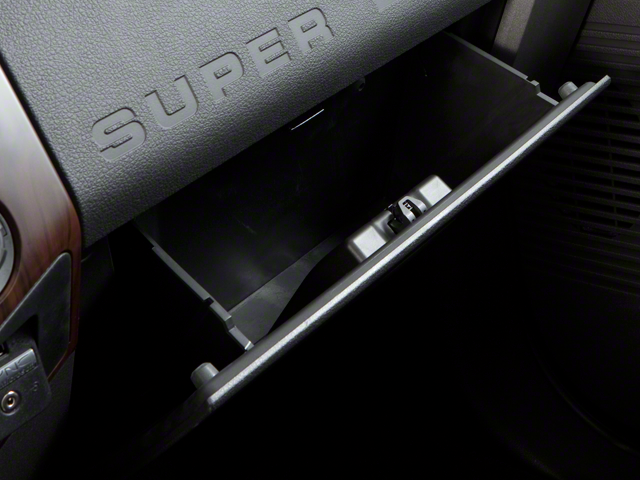 2013 Ford Super Duty F-250 Lariat