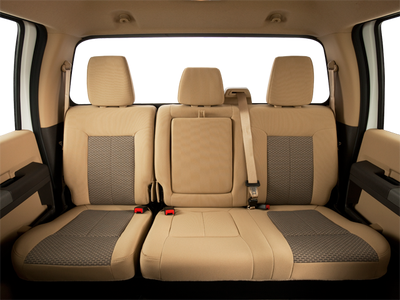 2013 Ford Super Duty F-350 SRW Platinum