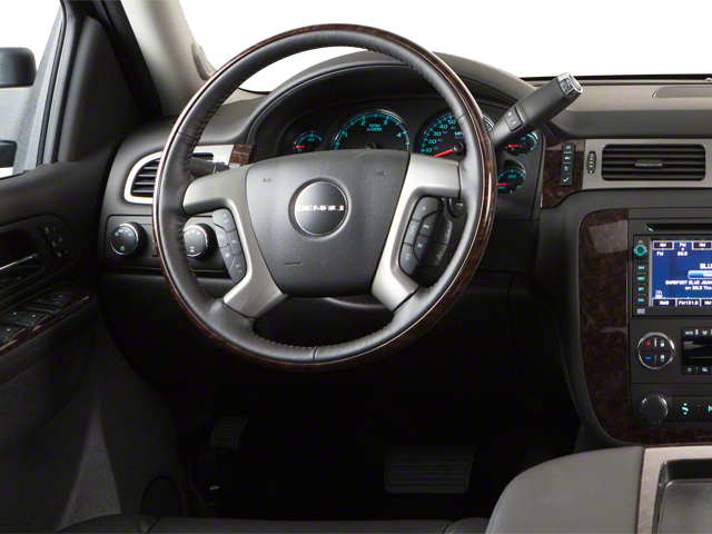 2013 GMC Sierra 3500 HD SRW Work Truck