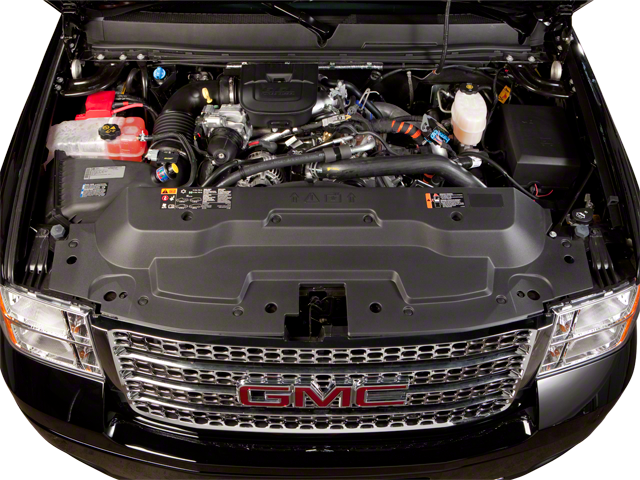 2013 GMC Sierra 3500 HD SRW Work Truck