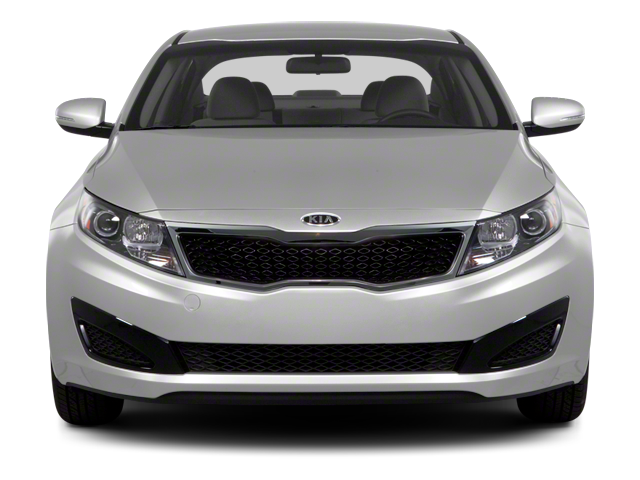 2013 Kia Optima SX