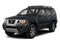 2013 Nissan Xterra Pro-4X