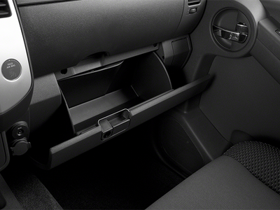 2013 Nissan Xterra Pro-4X