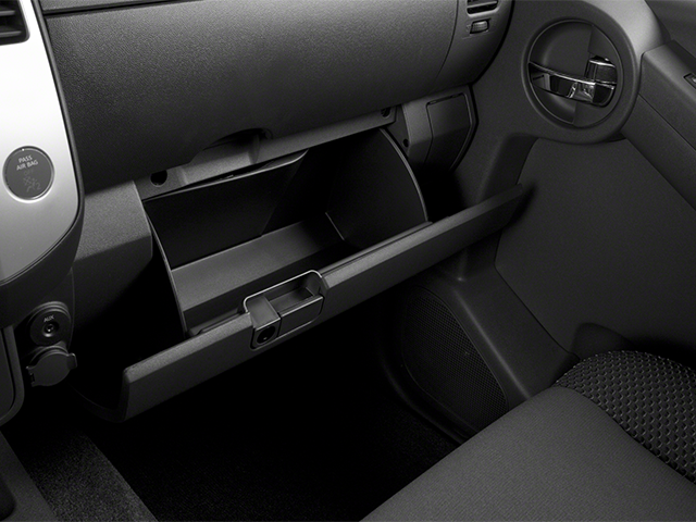 2013 Nissan Xterra Pro-4X