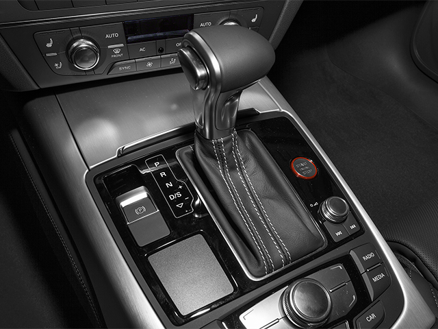 2014 Audi S6 4.0T Prestige quattro