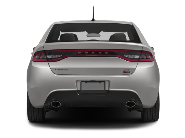 2014 Dodge Dart Limited