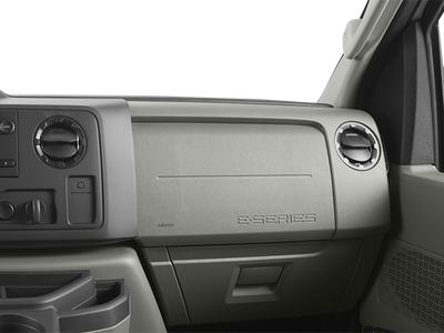 2014 Ford E-150 Commercial