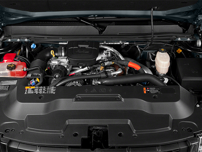 2014 GMC Sierra 2500HD SLT