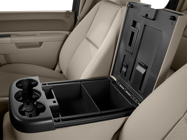 2014 GMC Sierra 2500HD SLT