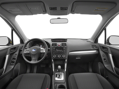 2014 Subaru Forester 2.5i Touring