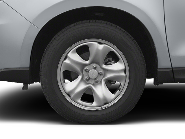 2014 Subaru Forester 2.5i Touring
