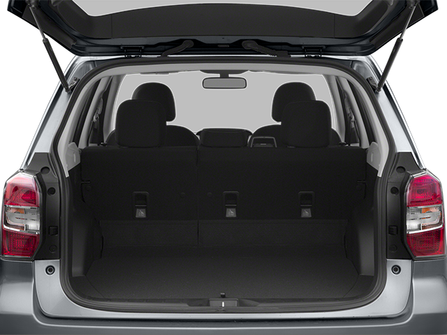 2014 Subaru Forester 2.5i Touring