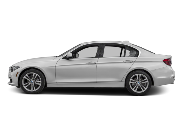 2016 BMW 3 Series 328d xDrive