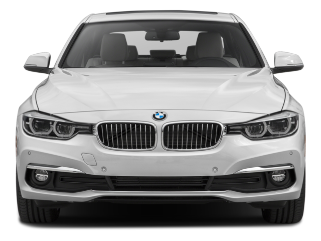 2016 BMW 3 Series 328d xDrive
