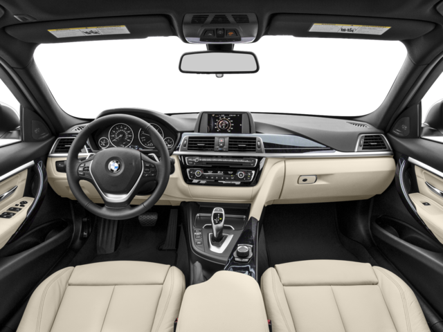 2016 BMW 3 Series 328d xDrive