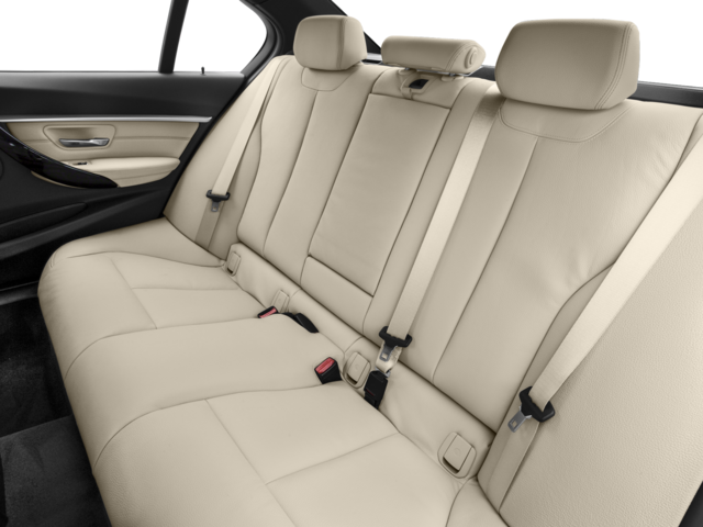 2016 BMW 3 Series 328d xDrive