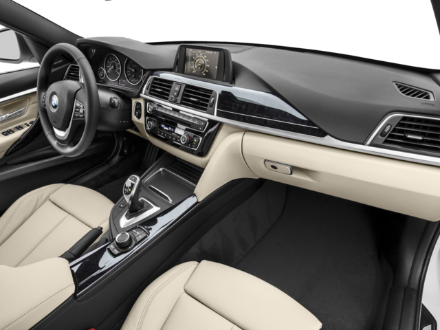 2016 BMW 3 Series 328d xDrive