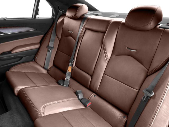 2016 Cadillac CTS Performance Collection AWD
