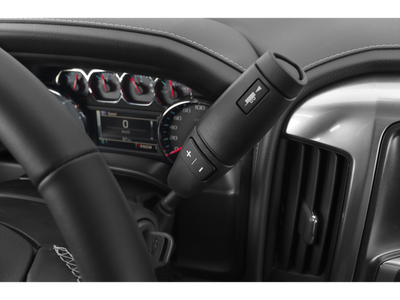 2016 Chevrolet Silverado 3500HD LTZ