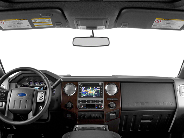 2016 Ford F-250SD XL