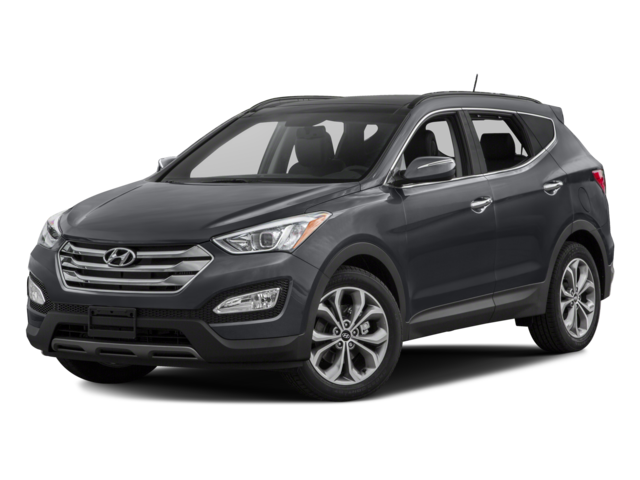 2016 Hyundai Santa Fe Sport FWD 4dr 2.0T