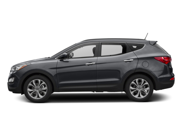 2016 Hyundai Santa Fe Sport FWD 4dr 2.0T
