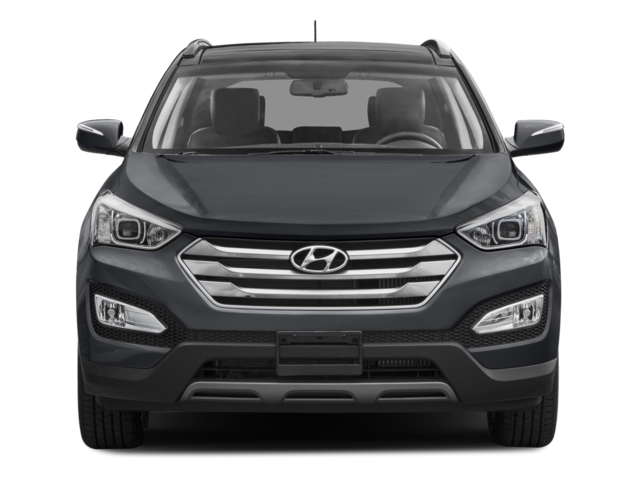 2016 Hyundai Santa Fe Sport FWD 4dr 2.0T