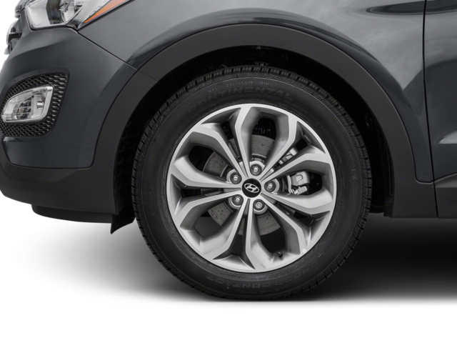 2016 Hyundai Santa Fe Sport FWD 4dr 2.0T