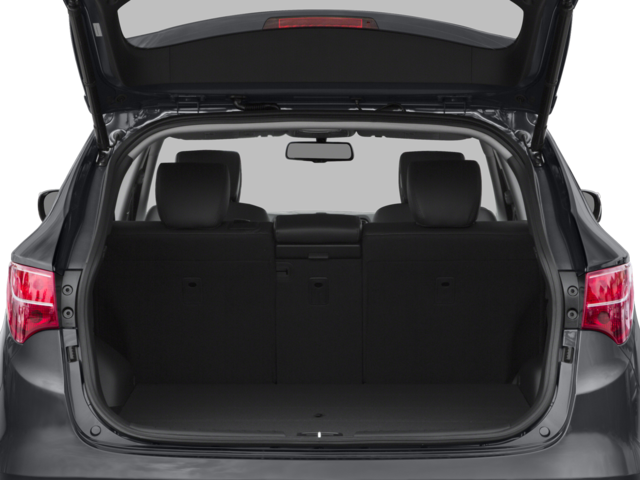 2016 Hyundai Santa Fe Sport FWD 4dr 2.0T