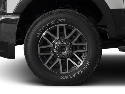 2017 Ford F-250SD Lariat