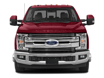 2017 Ford F-350SD Lariat DRW