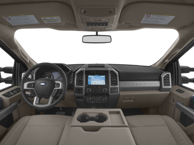 2017 Ford F-350SD Lariat DRW