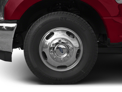 2017 Ford F-350SD Lariat DRW