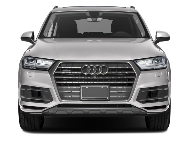 2018 Audi Q7 Premium Plus
