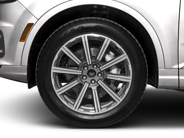 2018 Audi Q7 Premium Plus