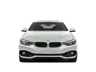 2018 BMW 4 Series 440i xDrive