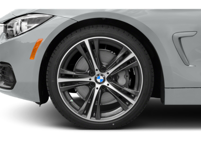 2018 BMW 4 Series 440i xDrive