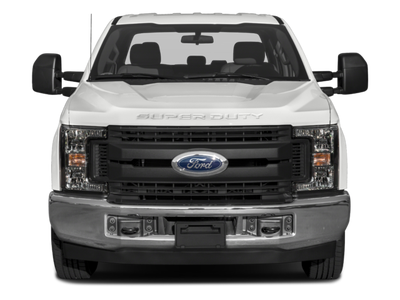2018 Ford F-350SD Lariat